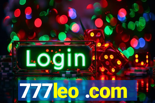 777leo .com